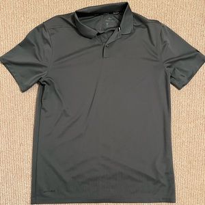 Nike Golf Men’s Dri-Fit Polo (M)
